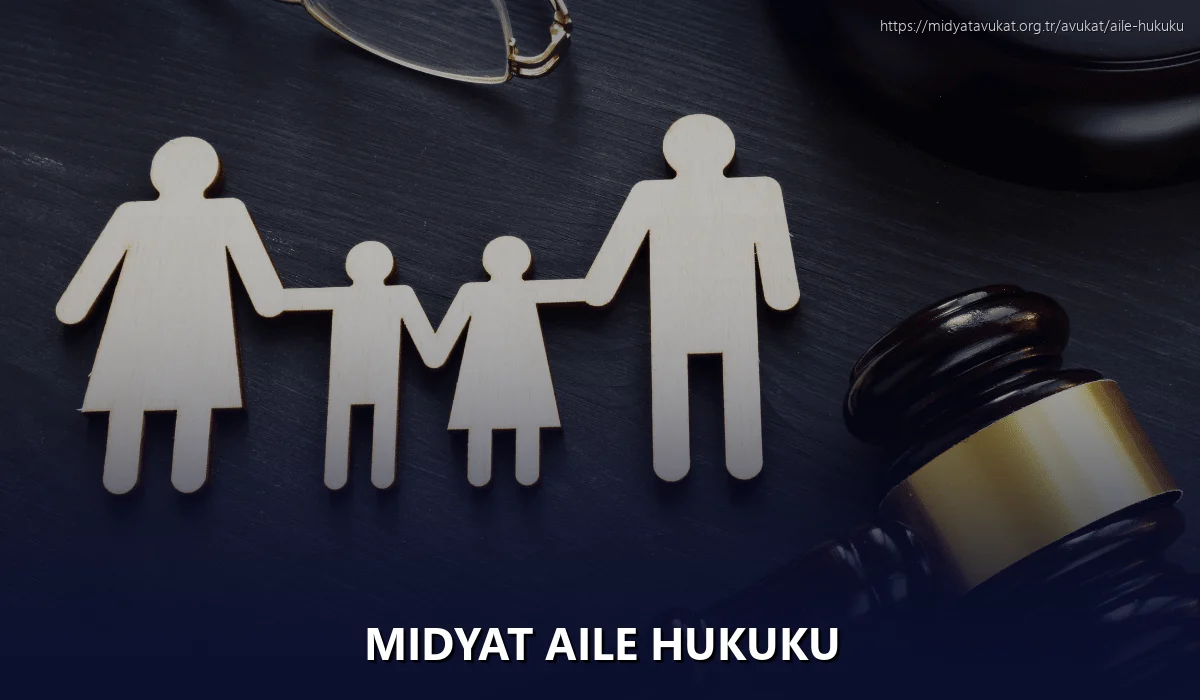 Midyat Aile Hukuku