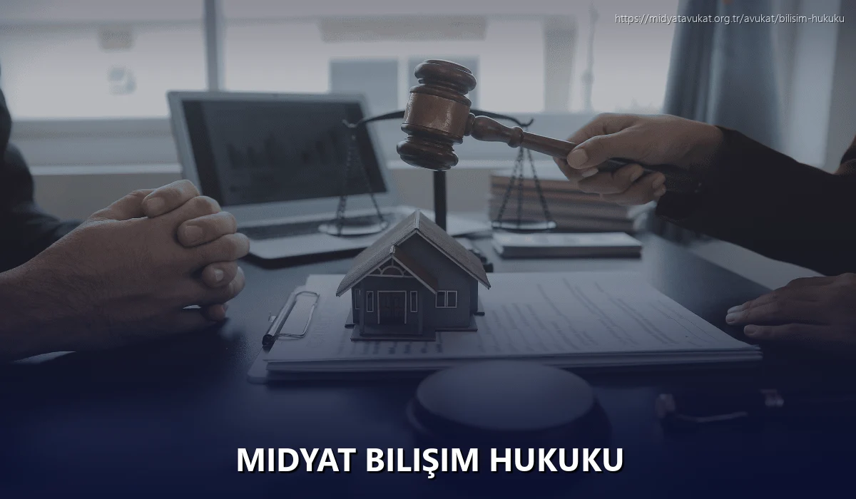 Midyat Bilişim Hukuku