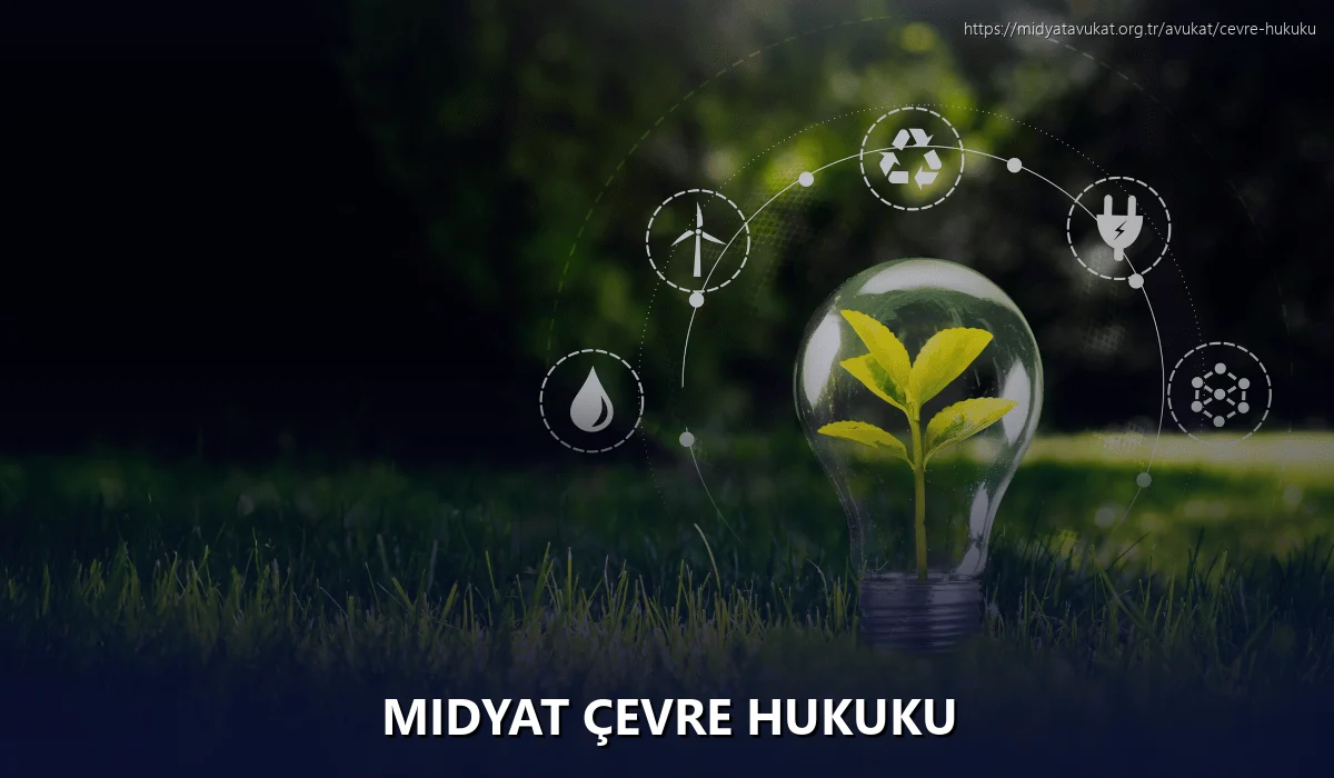 Midyat Çevre Hukuku