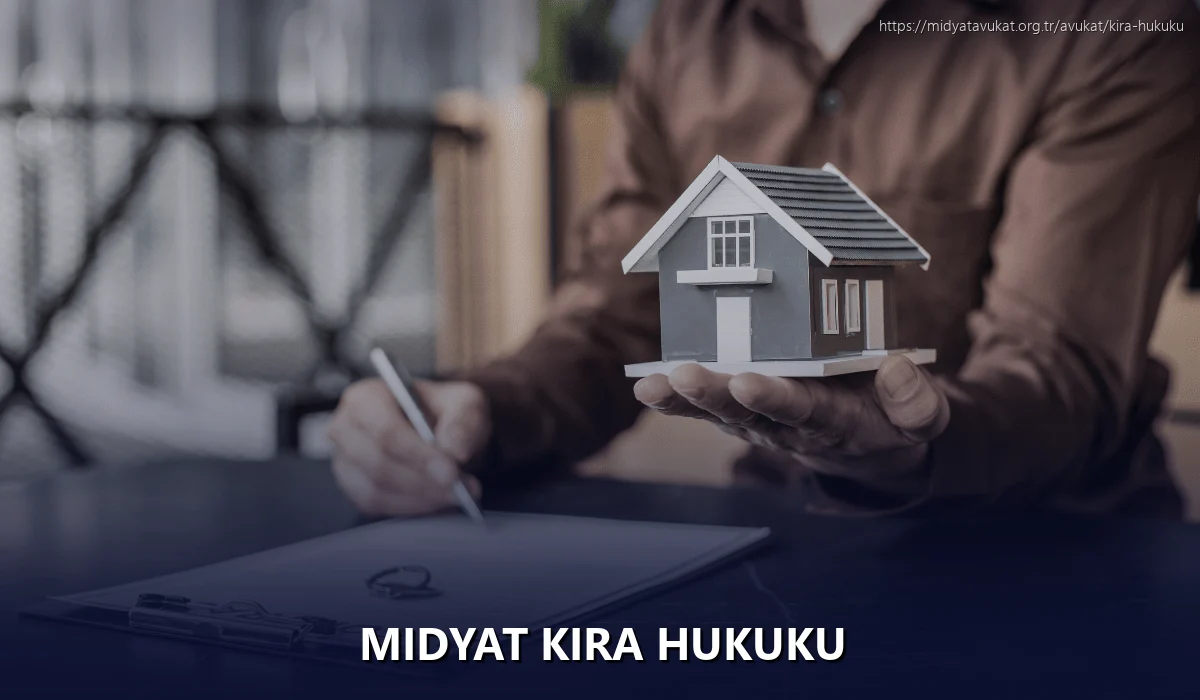 Midyat Kira Hukuku