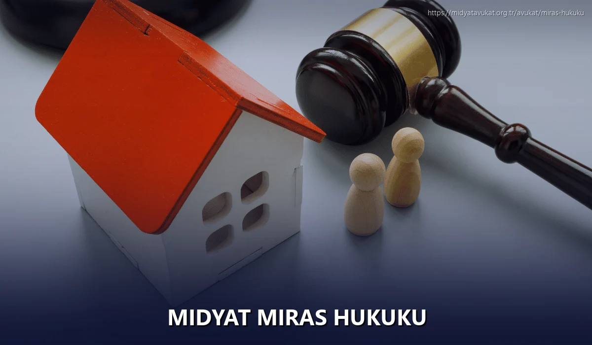 Midyat Miras Hukuku