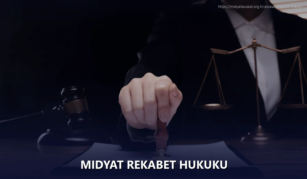 Midyat Rekabet Hukuku