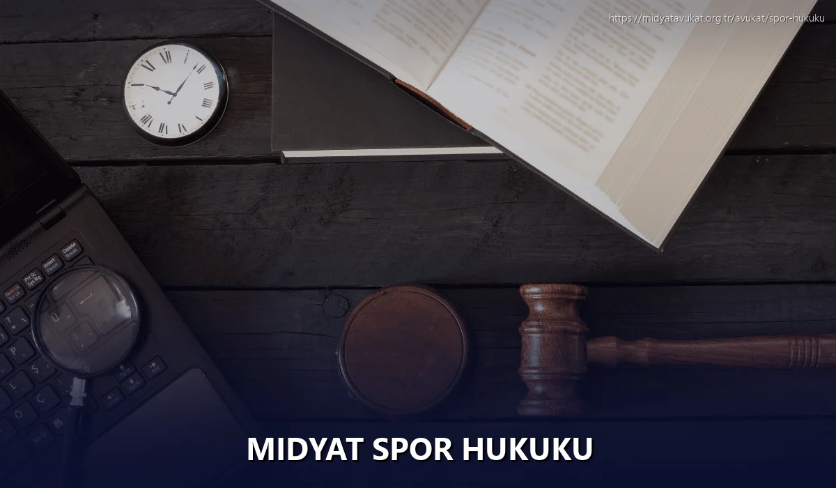 Midyat Spor Hukuku