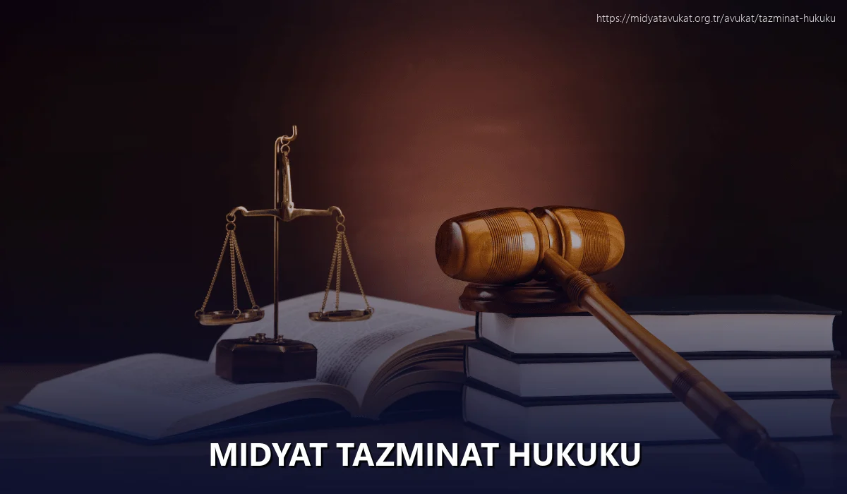 Midyat Tazminat Hukuku
