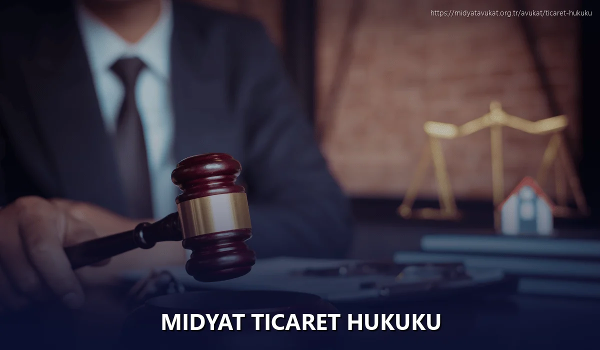 Midyat Ticaret Hukuku